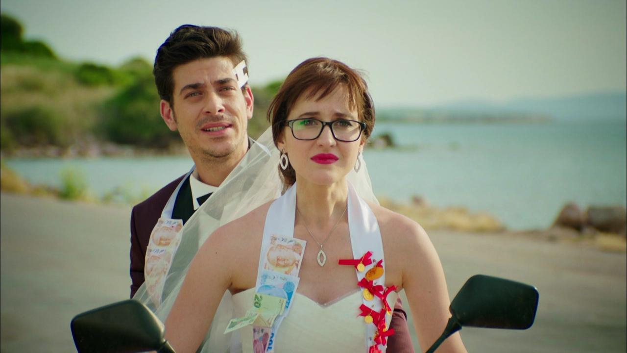 Kalbim Ege’de Kaldı 1. Bölüm