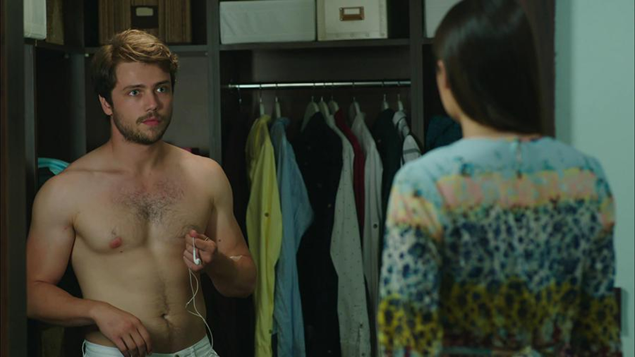 Güneşin Kızları 4. Bölüm