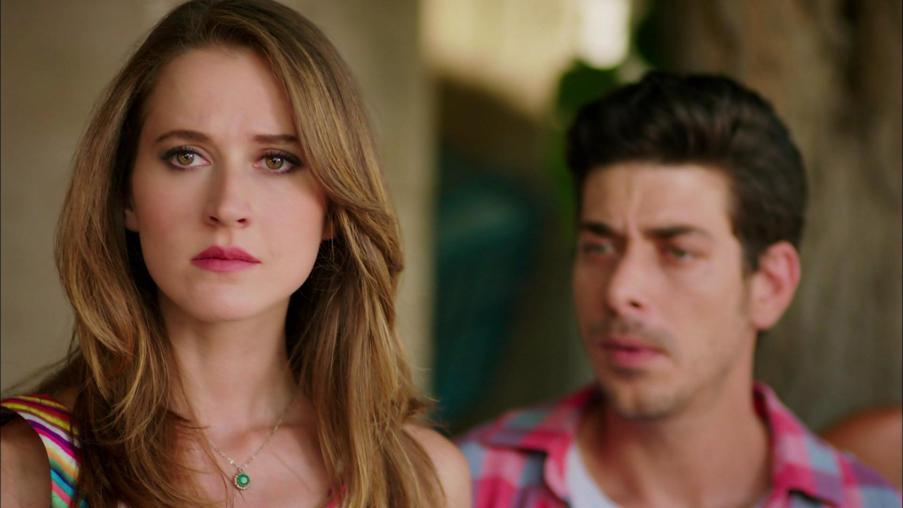 Kalbim Ege’de Kaldı 4. Bölüm