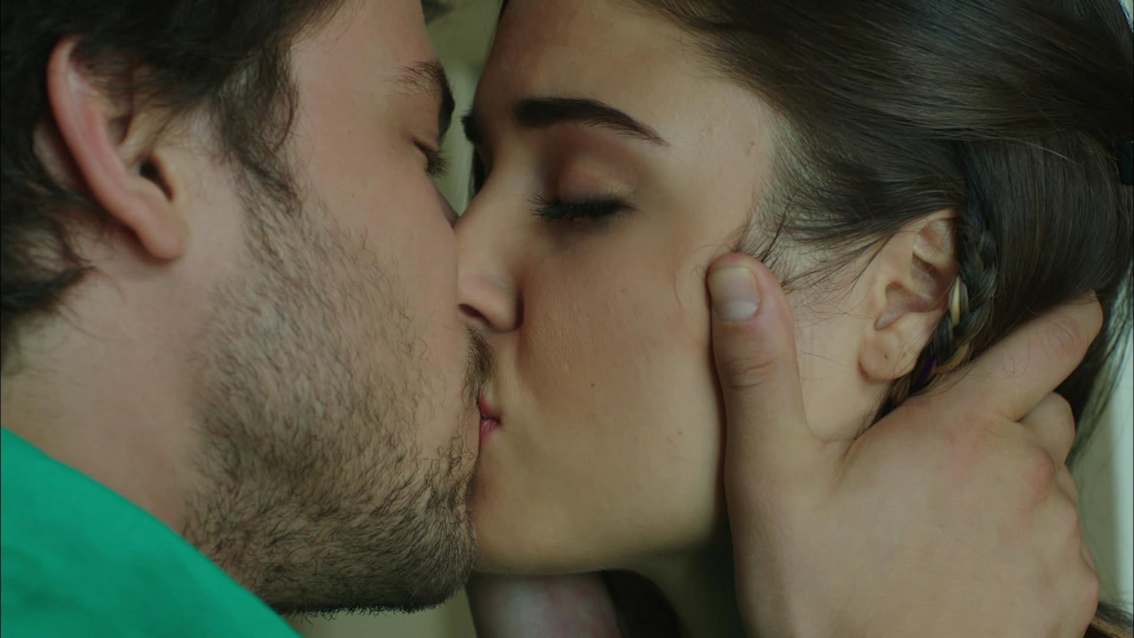 Güneşin Kızları 5. Bölüm