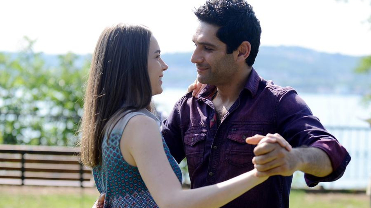 Yaz’ın Öyküsü 3. Bölüm