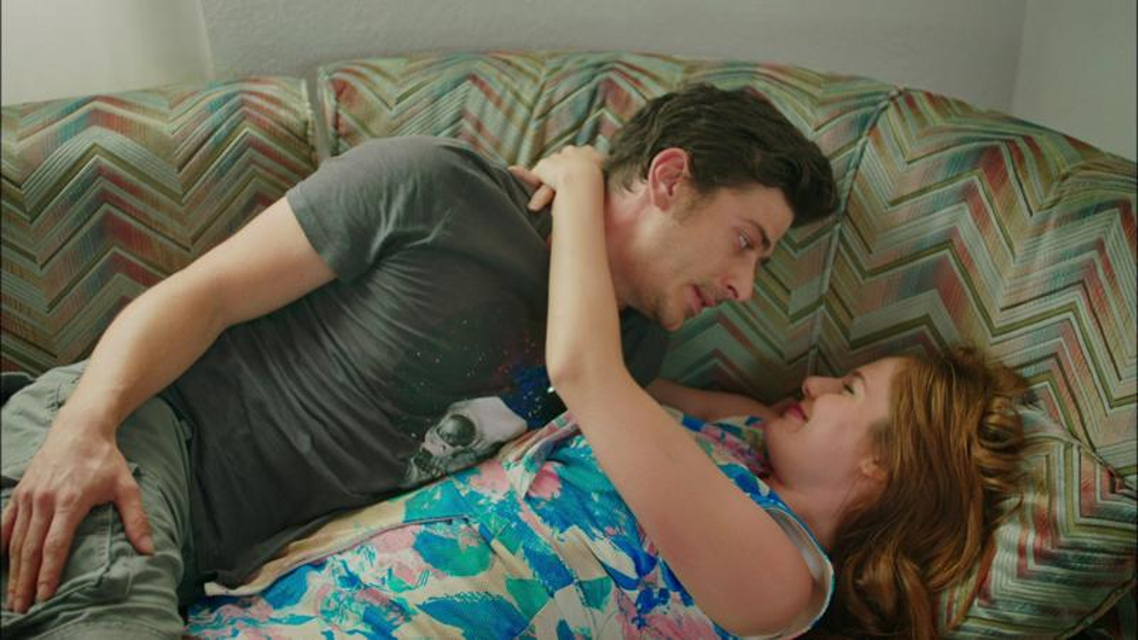 Kalbim Ege’de Kaldı 5. Bölüm