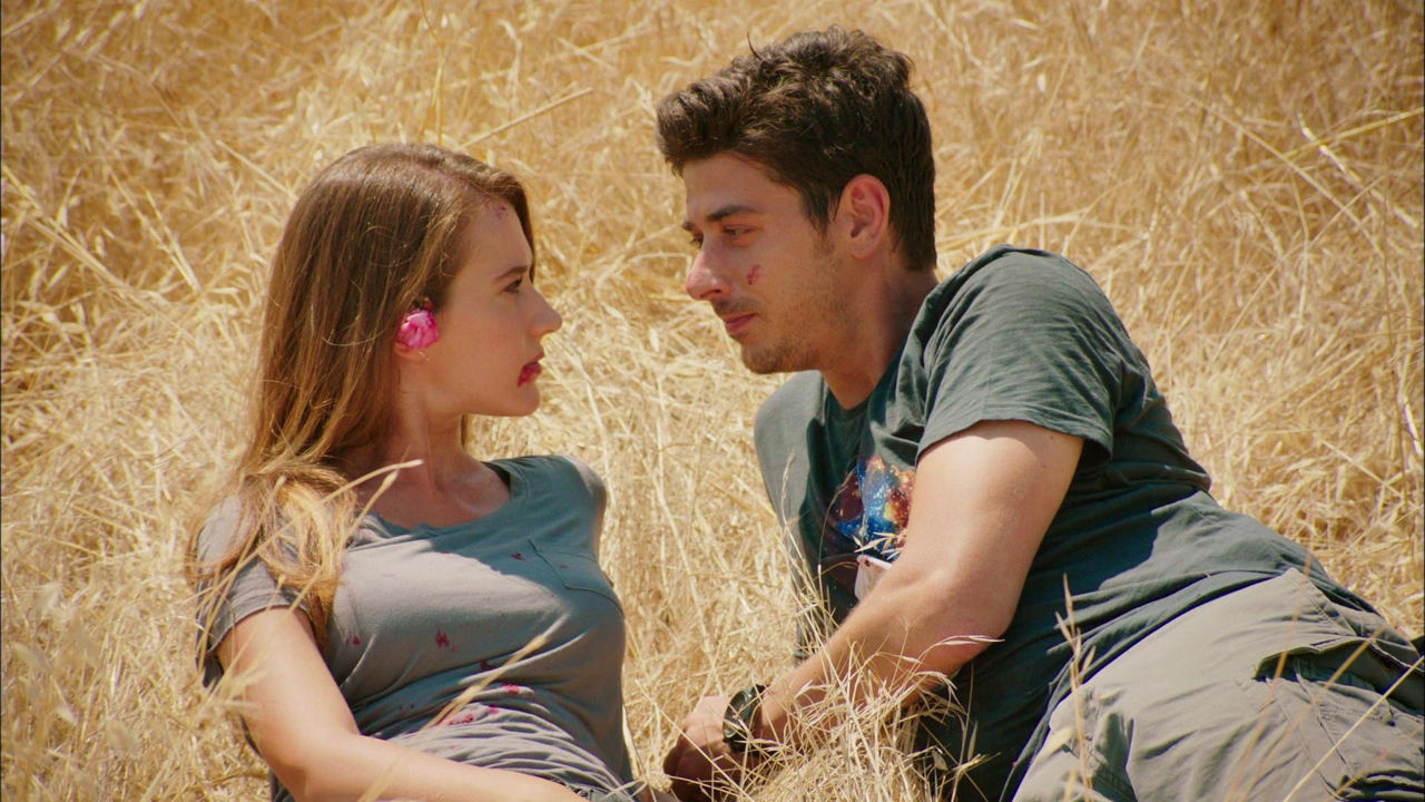 Kalbim Ege’de Kaldı 6. Bölüm