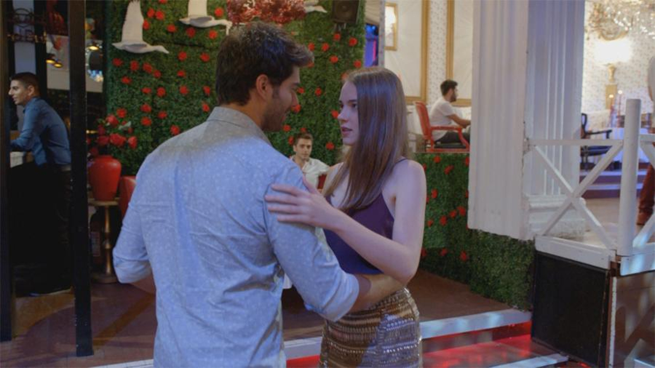 Yaz’ın Öyküsü 5. Bölüm Fragmanı – 2