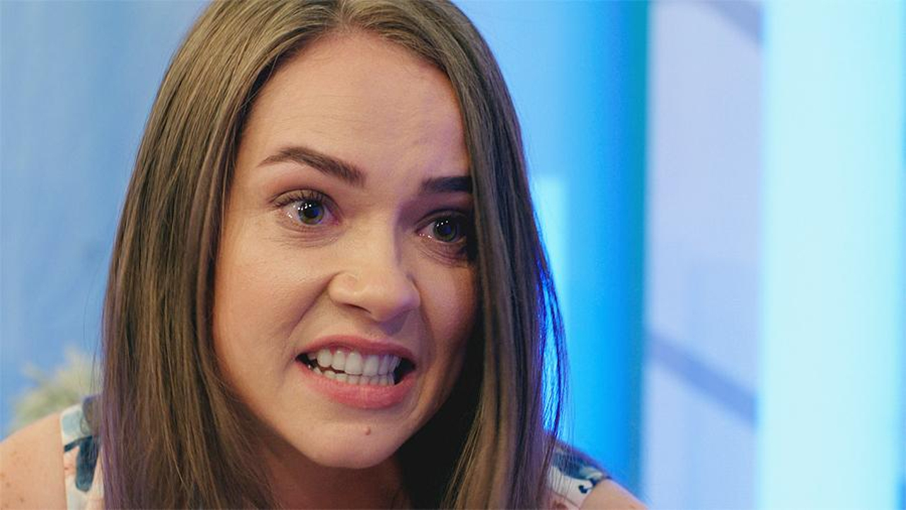 Yaz’ın Öyküsü 6. Bölüm Fragmanı