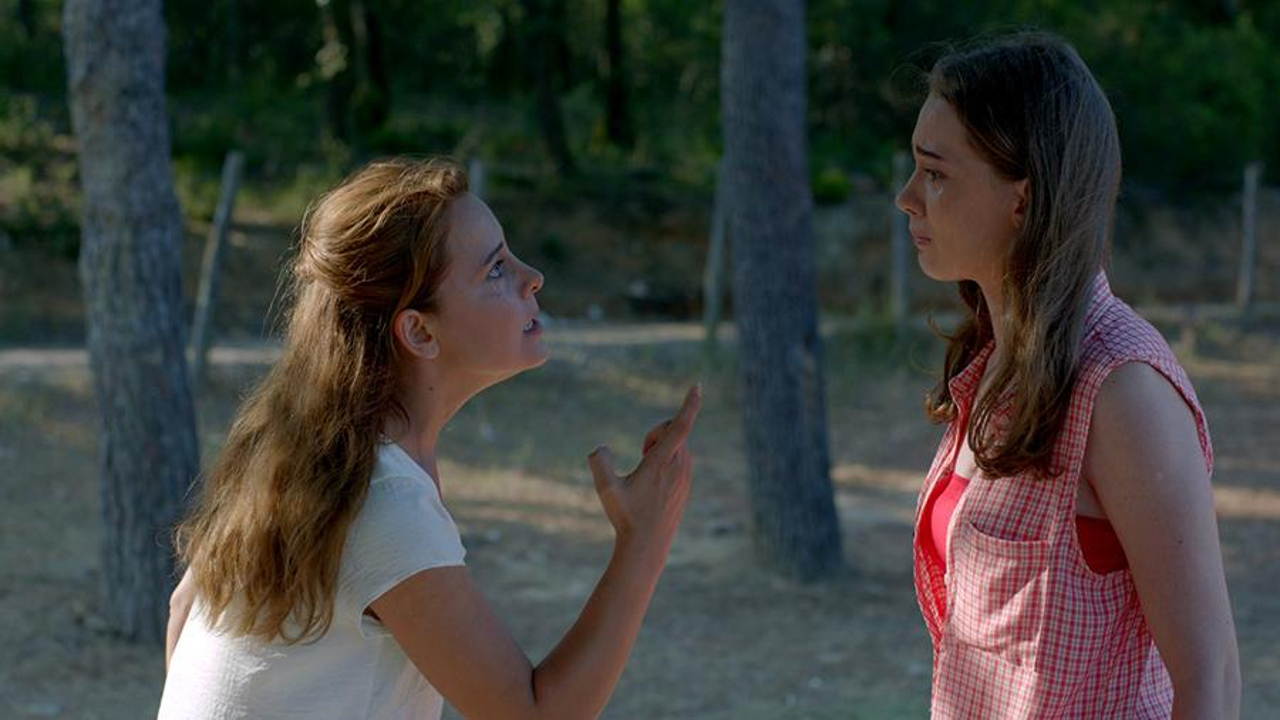 Yaz’ın Öyküsü 7. Bölüm Fragmanı