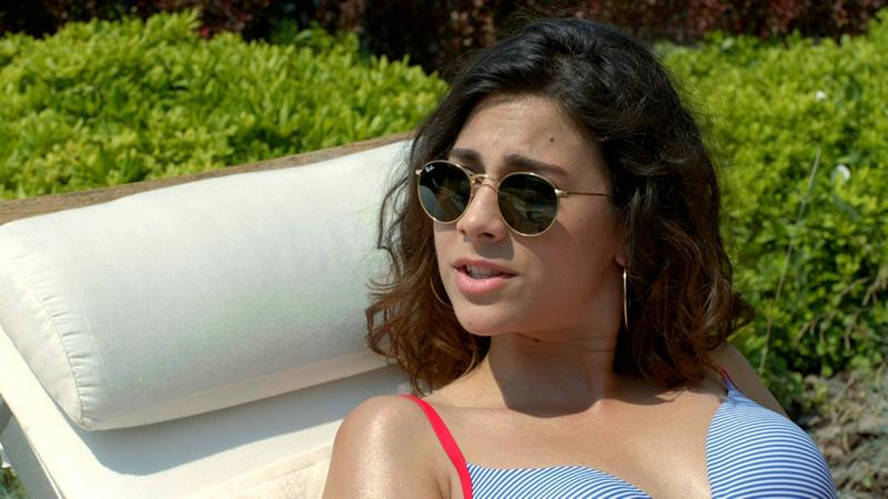 Yaz’ın Öyküsü 7. Bölüm Fragmanı-2