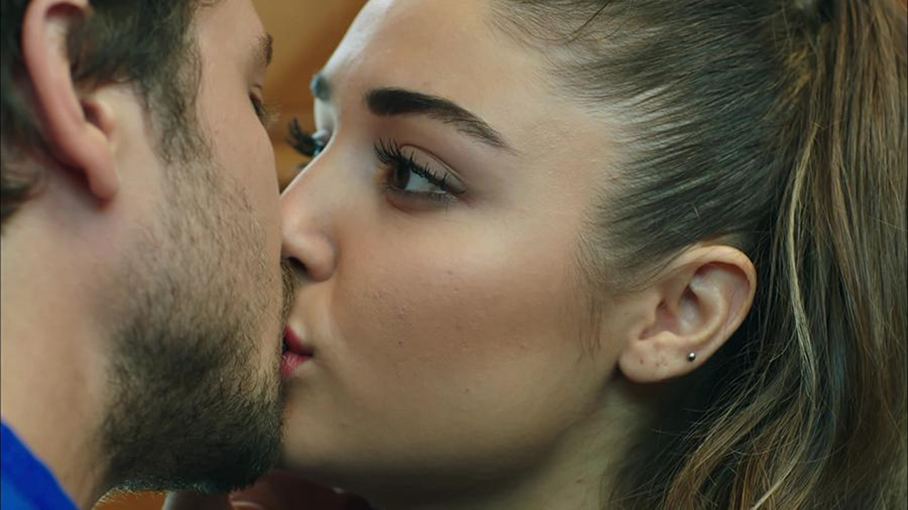 Güneşin Kızları 10. Bölüm