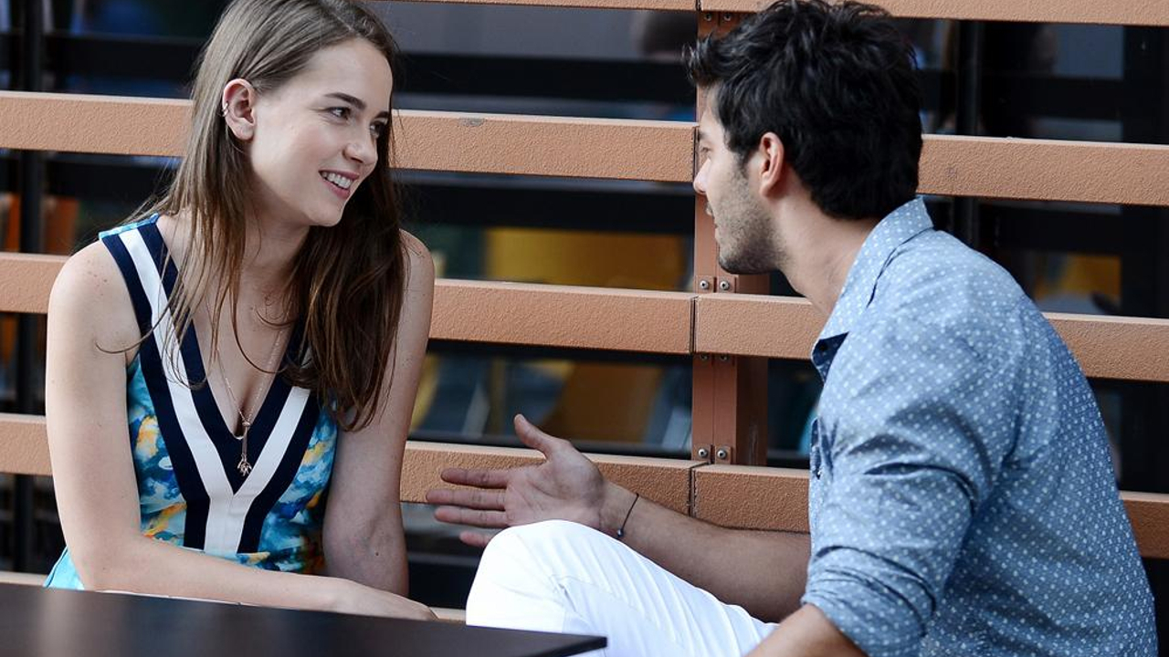 Yaz’ın Öyküsü 8. Bölüm