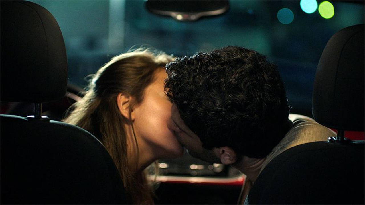 Çok güzelsin, biliyor musun?