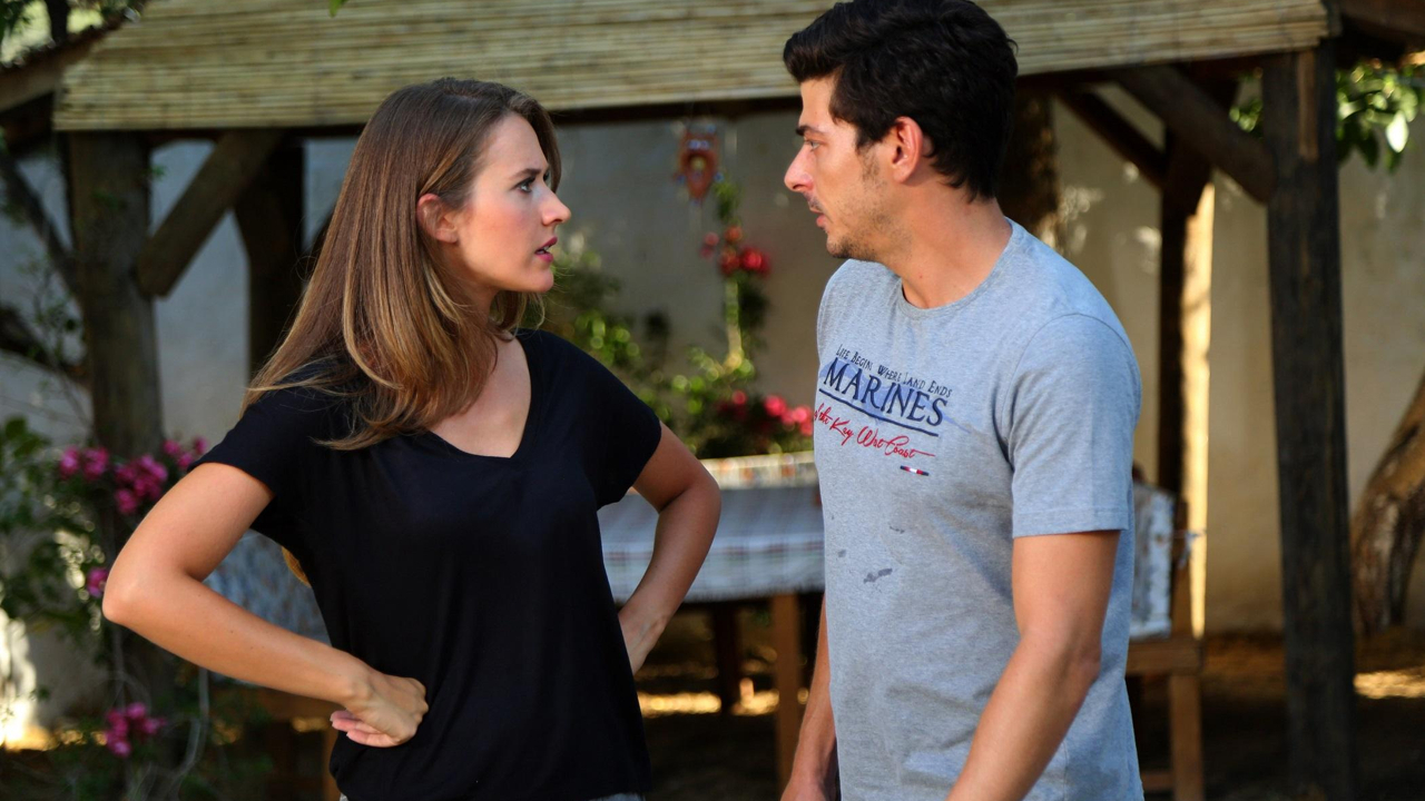 Kalbim Ege’de Kaldı 10. Bölüm