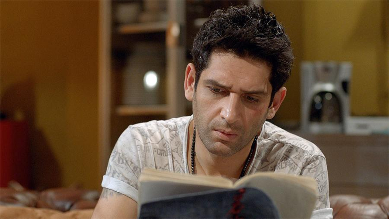 Yaz’ın Öyküsü 9. Bölüm Fragmanı – 2