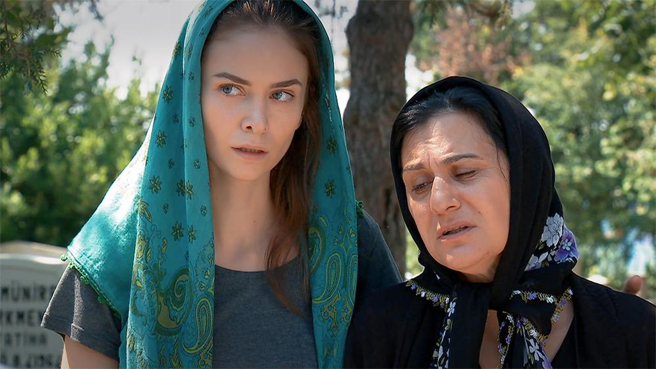 Aşk ve Günah 2. Bölüm