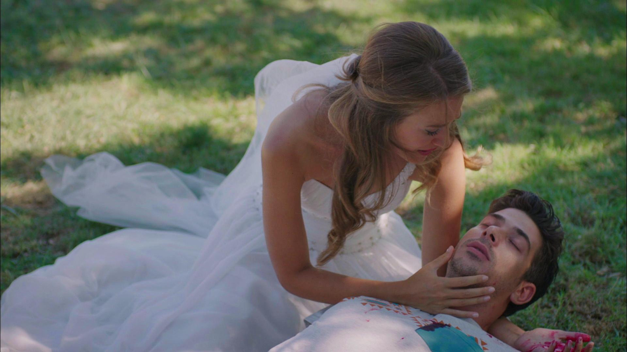 Kalbim Ege’de Kaldı 11. Bölüm