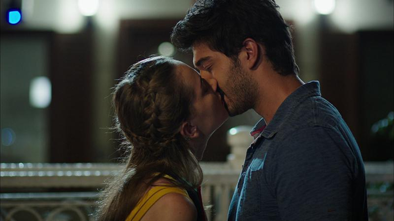 Yaz’ın Öyküsü 10. Bölüm