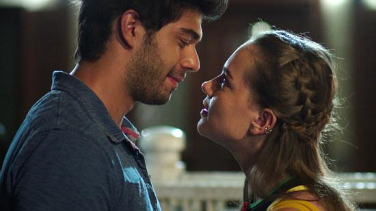 Bu biraz erken oldu ama!