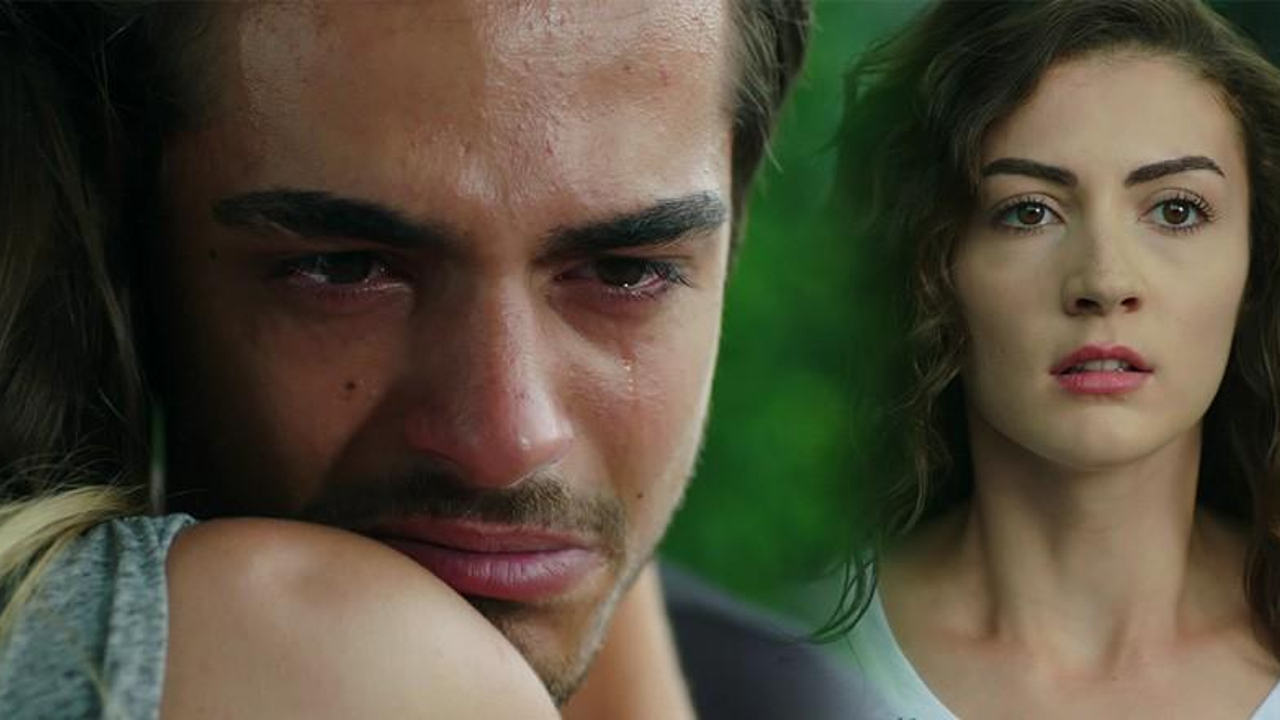 Güneşin Kızları 12. Bölüm