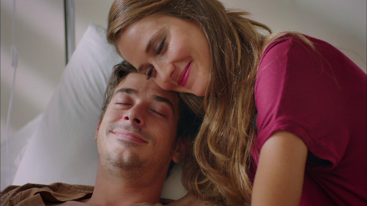 Kalbim Ege’de Kaldı 12. Bölüm