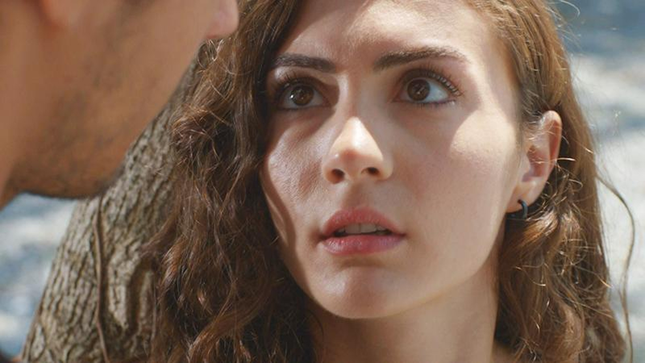 Güneşin Kızları 13. Bölüm Fragmanı-2