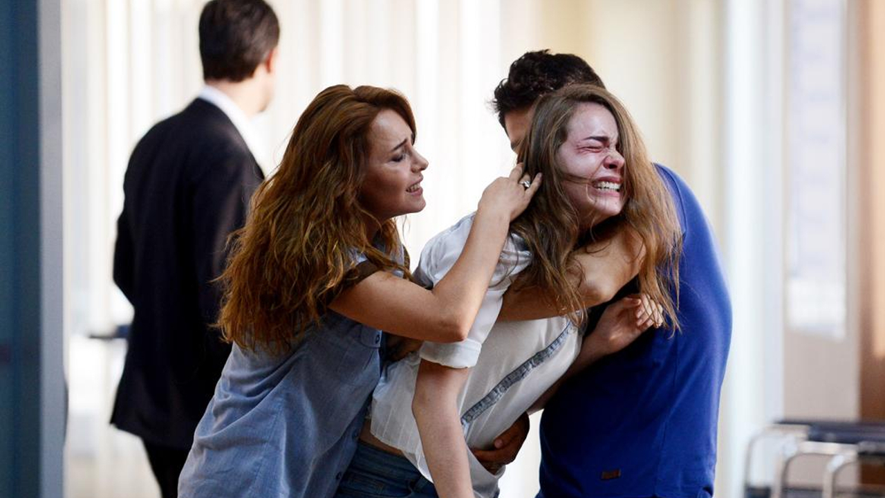 Yaz’ın Öyküsü 11. Bölüm