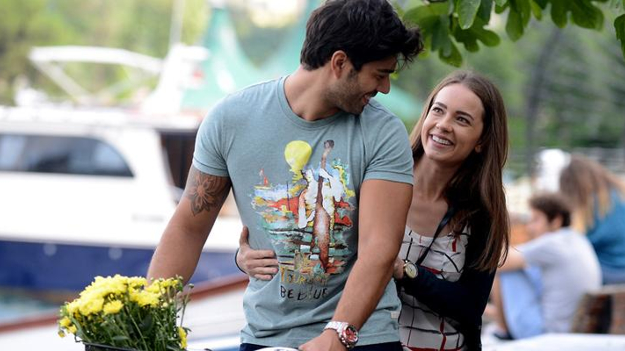 Yaz’ın Öyküsü 12. Bölüm