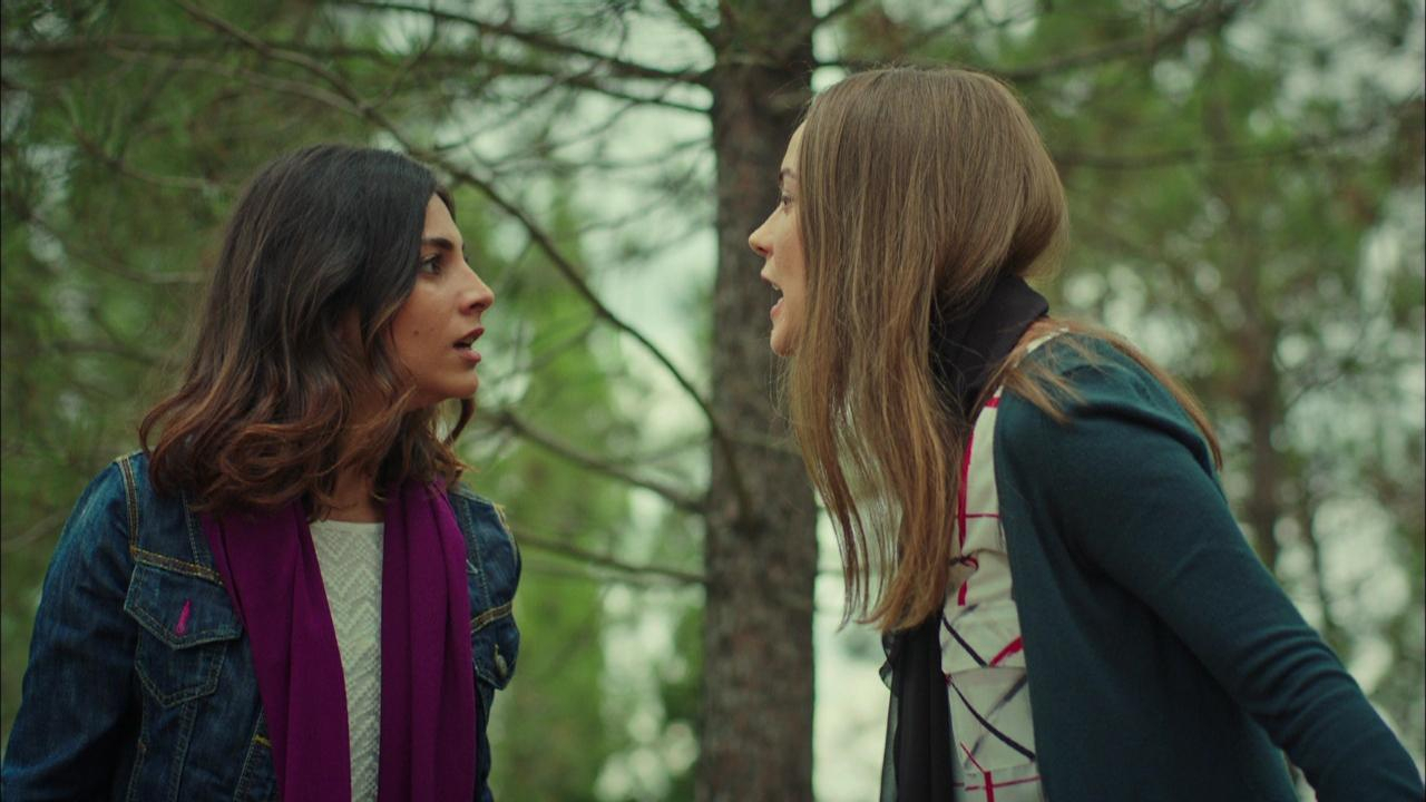 Yaz ihaneti öğreniyor!