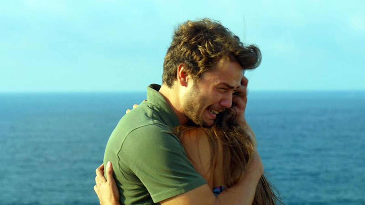 Güneşin Kızları 15. Bölüm Fragmanı