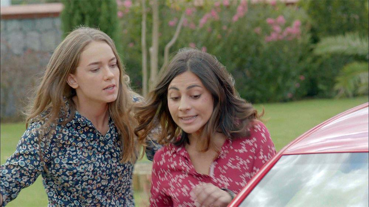 Yaz’ın Öyküsü 13. Bölüm’den İlk Kareler!