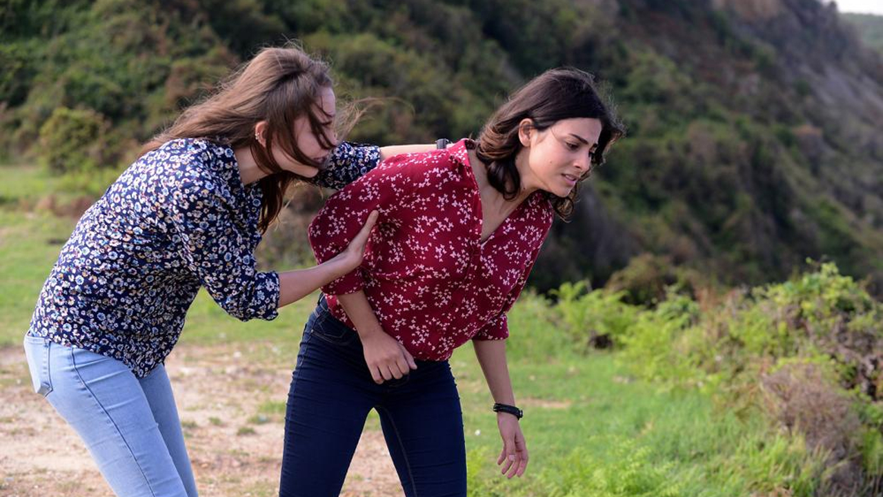 Yaz’ın Öyküsü 13. Bölüm Fragmanı – FİNAL