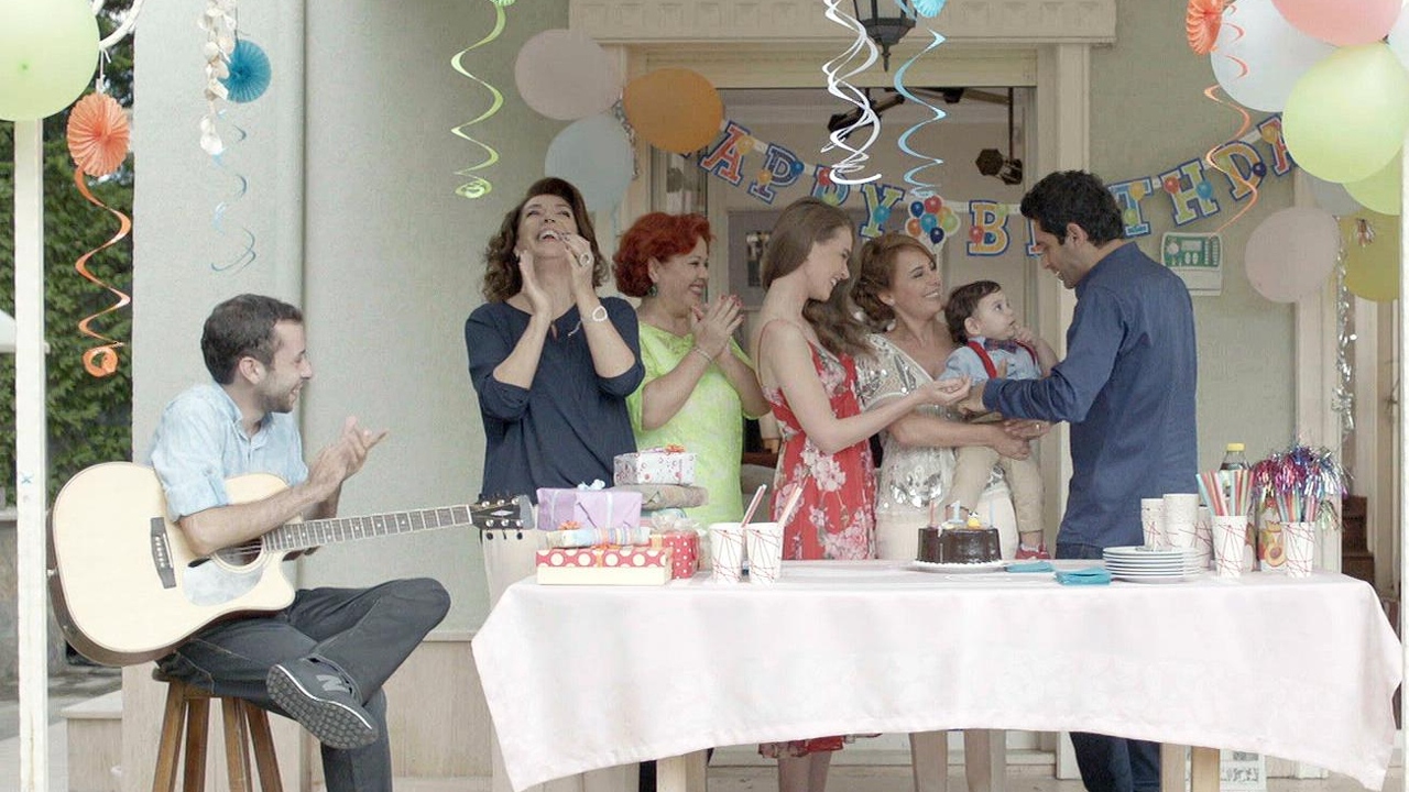 Yaz’ın Öyküsü Final Bölümü
