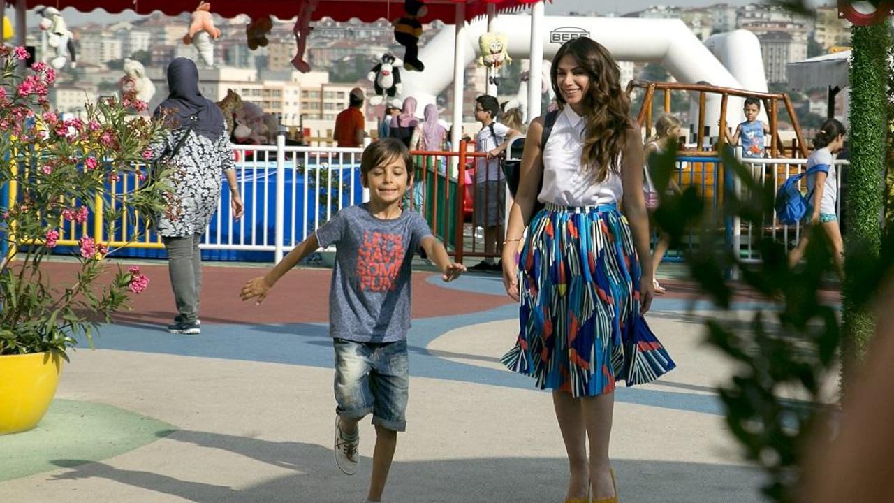 Bir Deniz Hikayesi 3. Bölüm