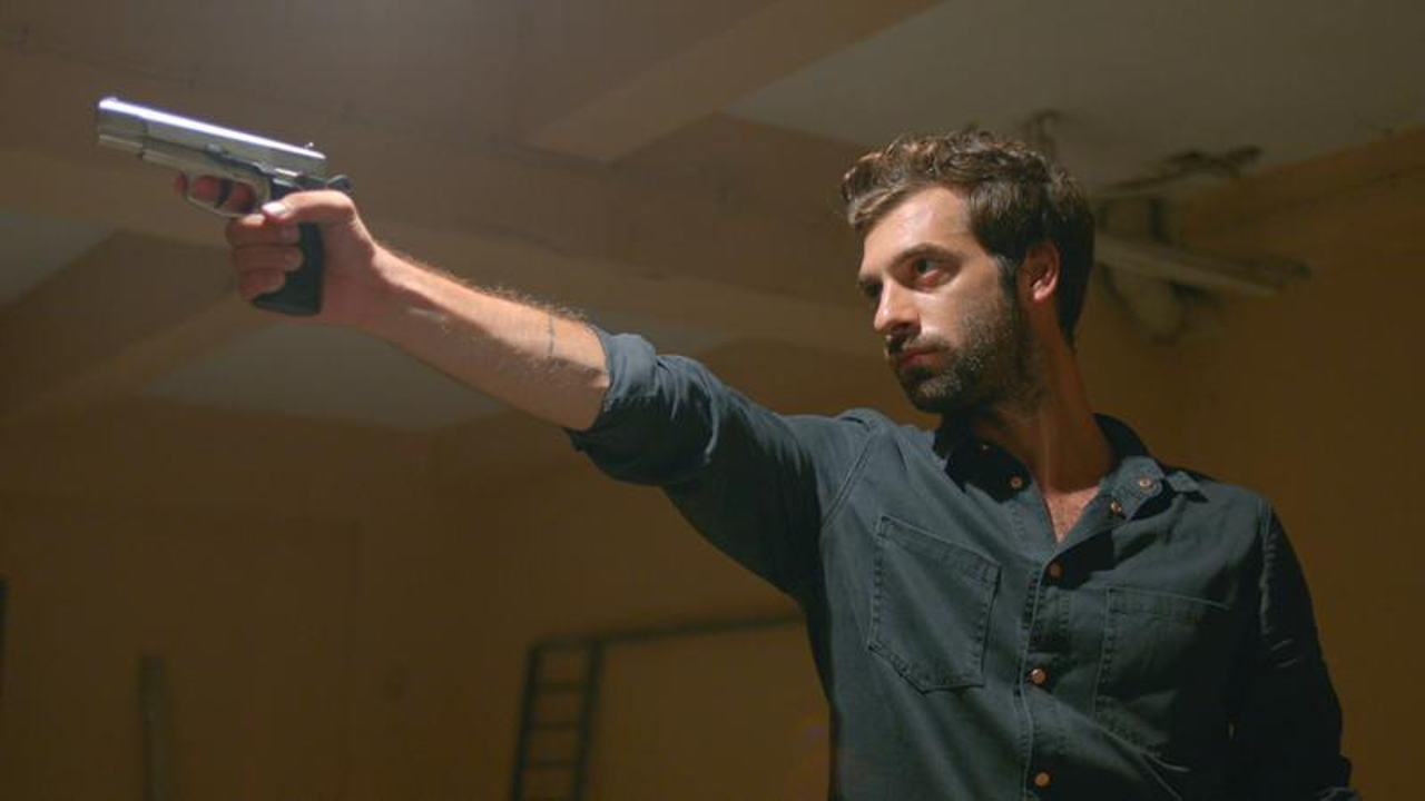 Poyraz Karayel 26.Bölüm Fragmanı-2