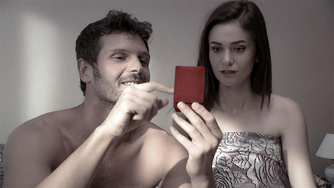 Aşk ve Günah 22. Bölüm