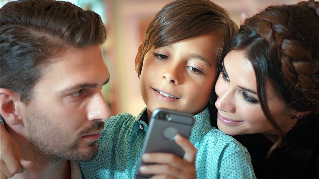 Bir Deniz Hikayesi 5. Bölüm