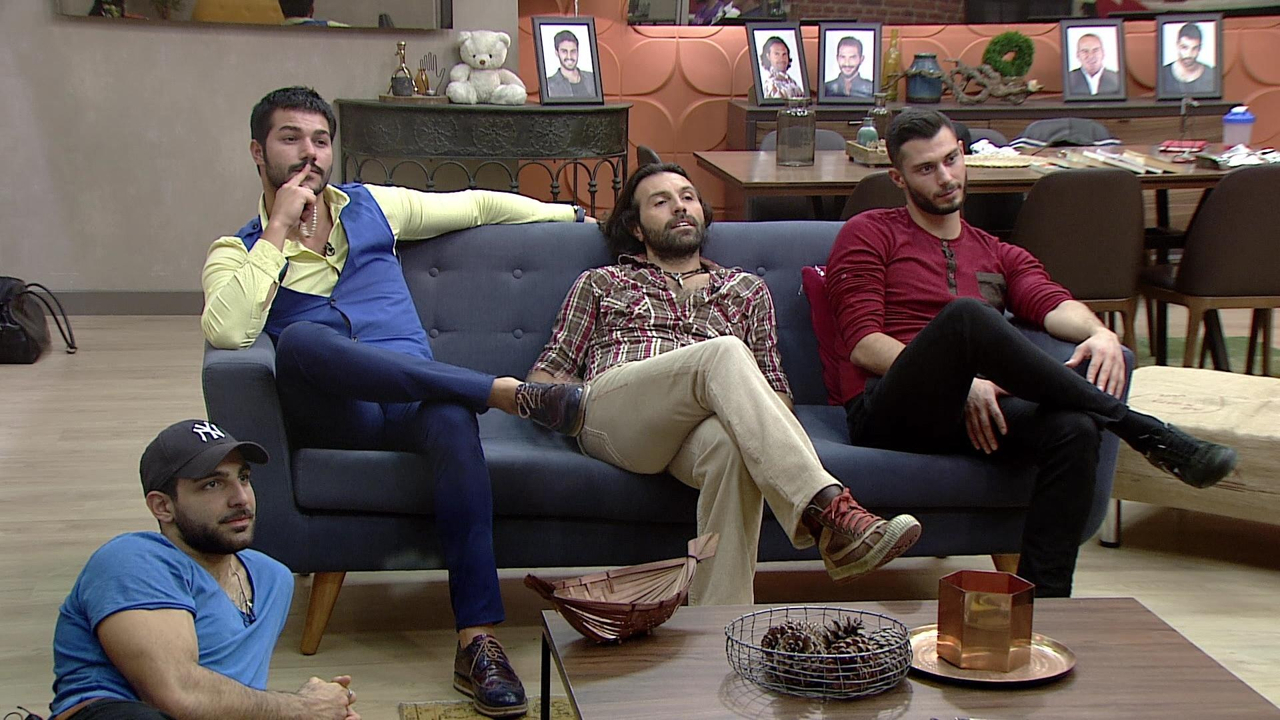 Kısmetse Olur 17. Bölüm