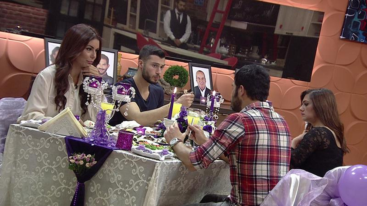 Kısmetse Olur 19. Bölüm