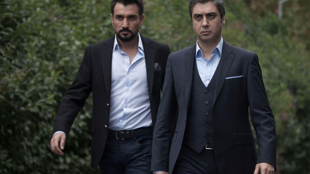Kurtlar Vadisi Pusu 270. Bölüm