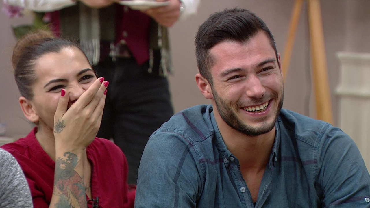 Kısmetse Olur 24.Bölüm