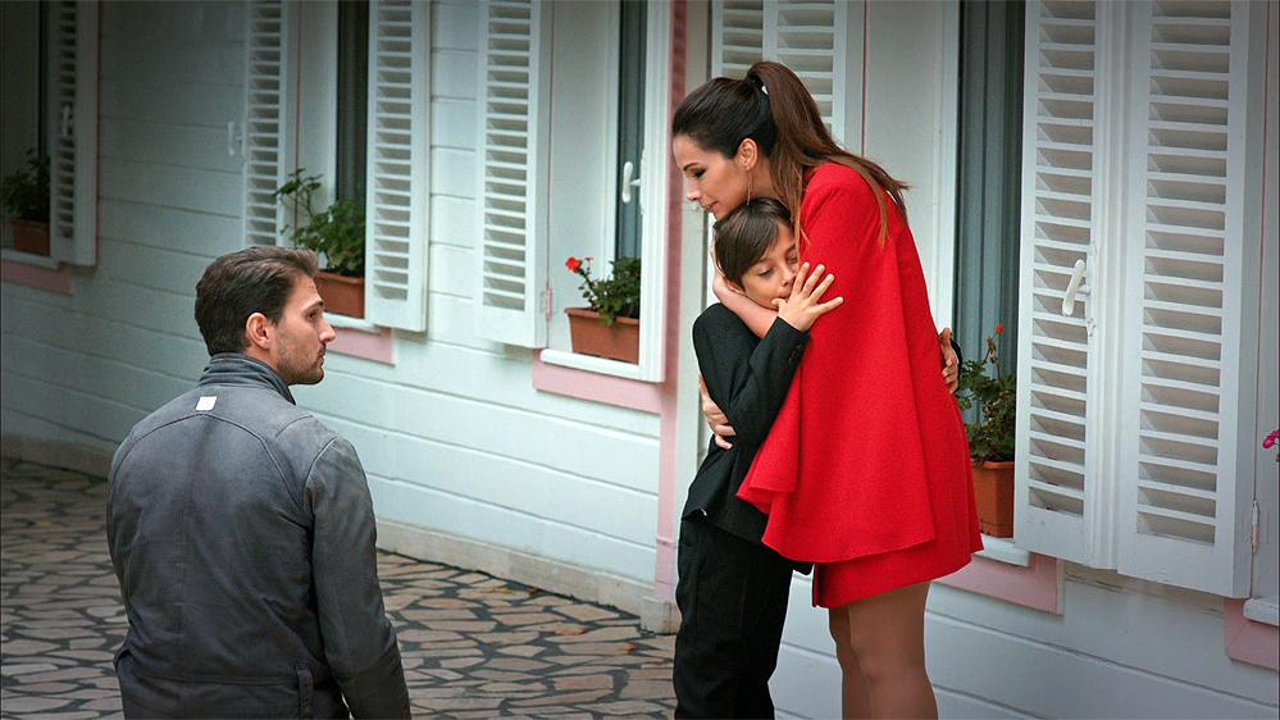 Bir Deniz Hikayesi Final Bölümü