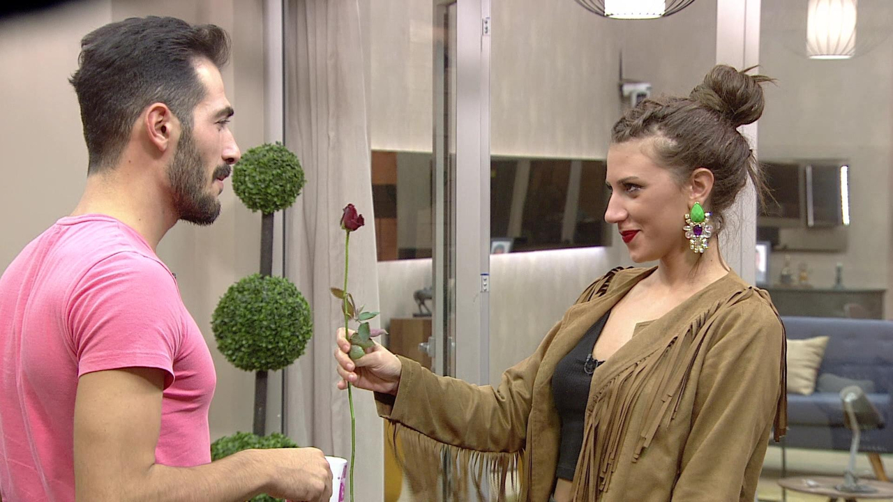 Kısmetse Olur 27. Bölüm