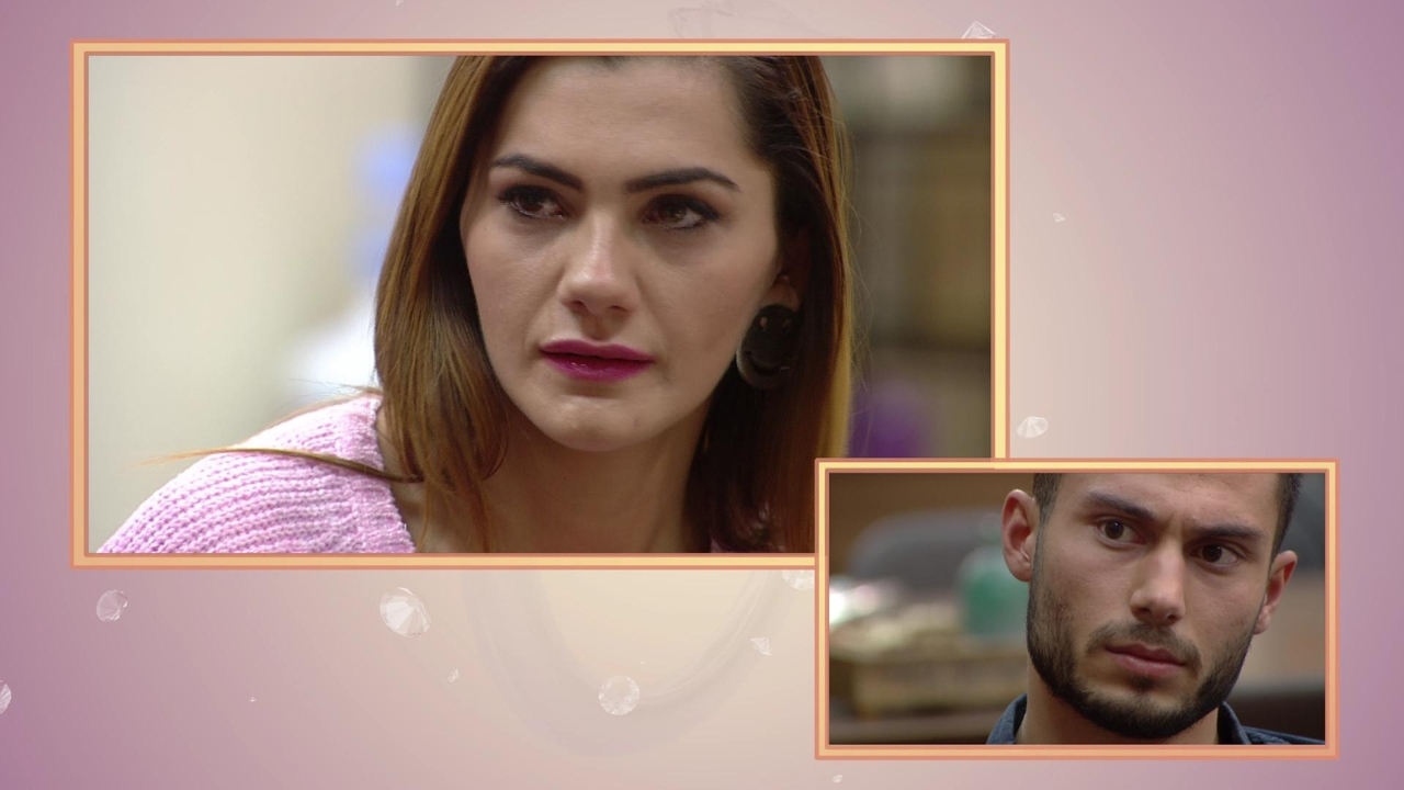 Kısmetse Olur 28.Bölüm