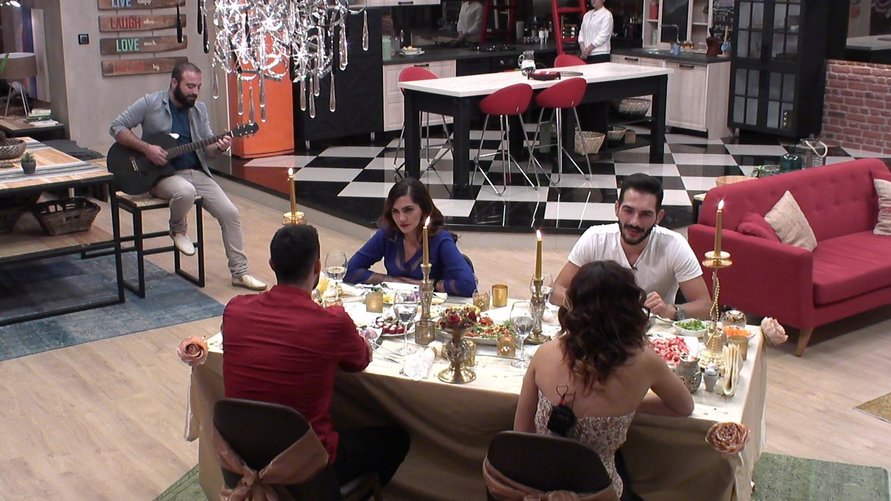 Kısmetse Olur 29.Bölüm