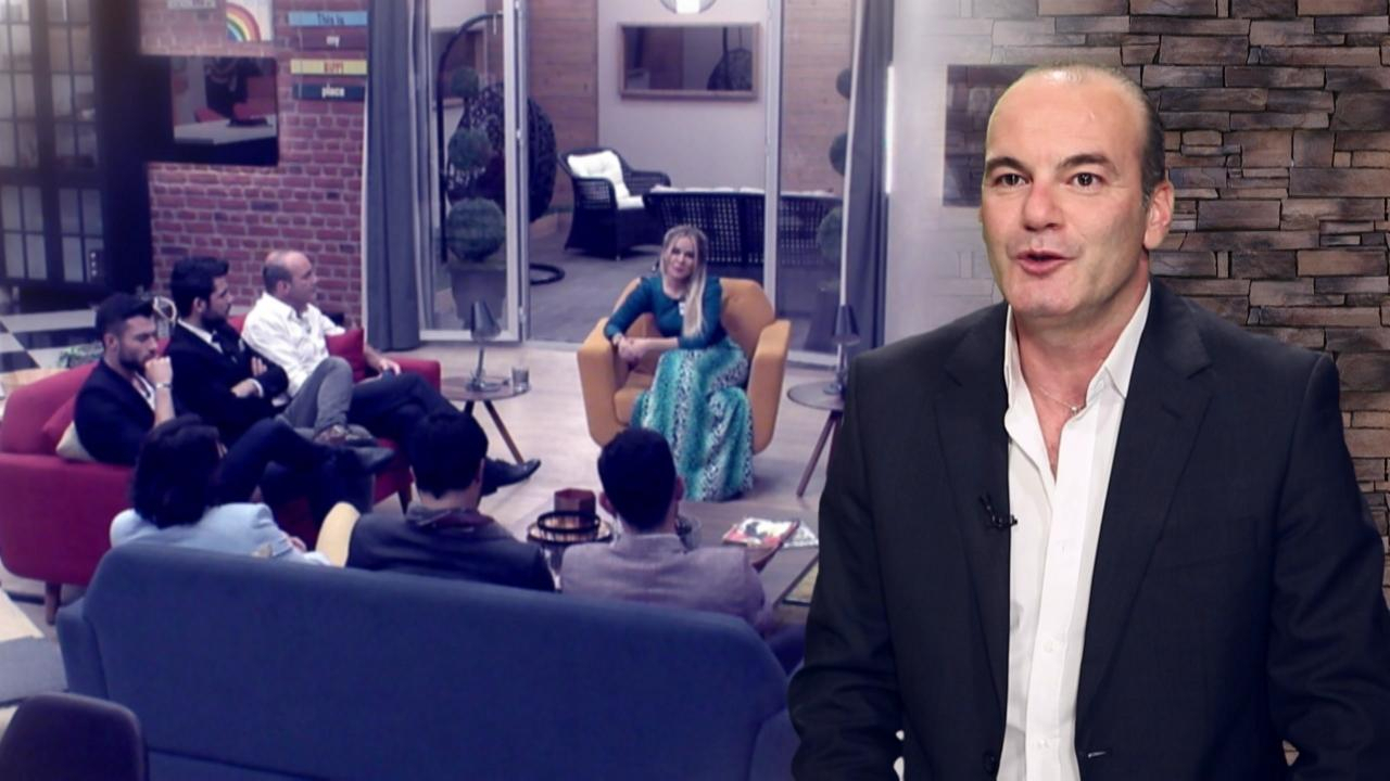 Kısmetse Olur 6.Haftanın Finali