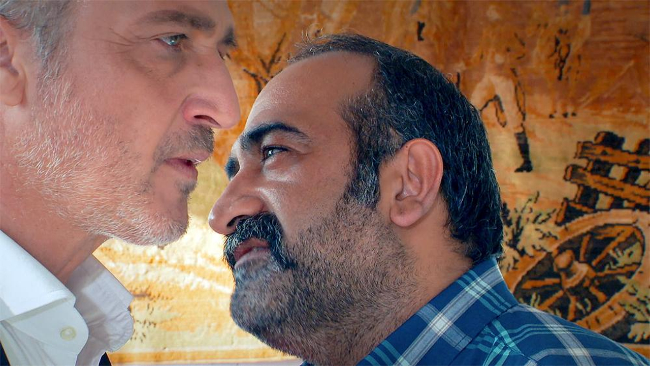 Aşk ve Günah 52. Bölüm