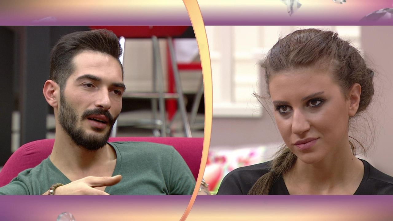 Kısmetse Olur 31.Bölüm