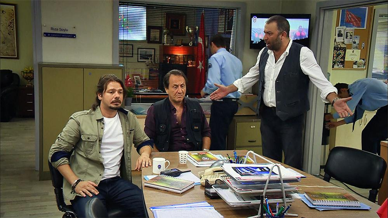 Arka Sokaklar 377. Bölüm Fragmanı