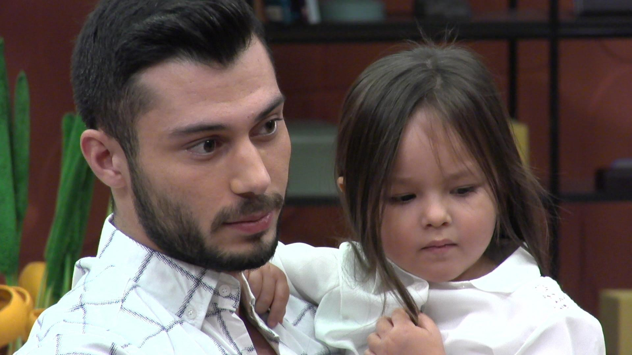 Kısmetse Olur 32.Bölüm