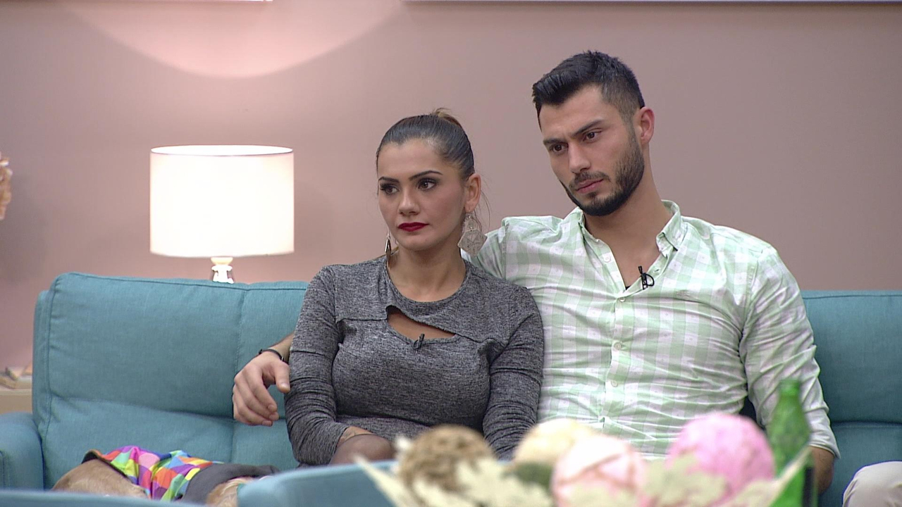 Kısmetse Olur 33.Bölüm