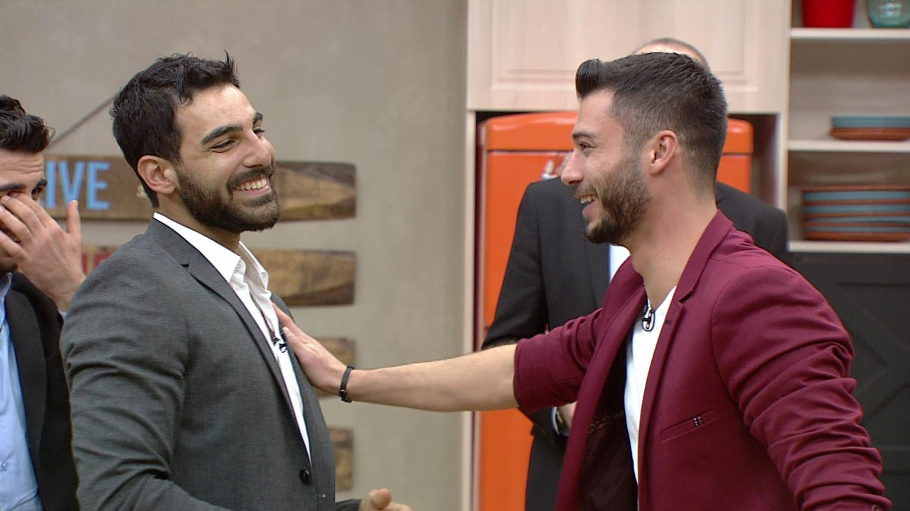Kısmetse Olur 7.Haftanın Finali