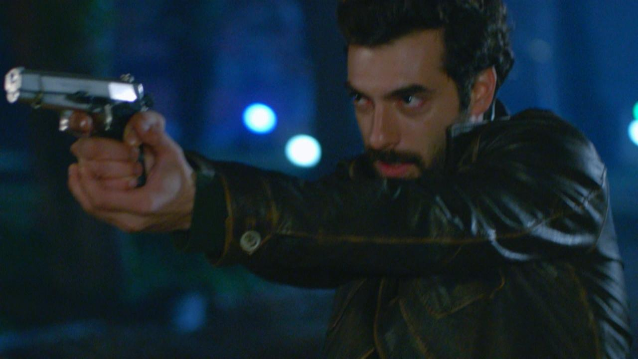 Poyraz Karayel 33. Bölüm Fragmanı – 2